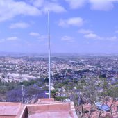  San Miguel de Allende, Mexico 2009